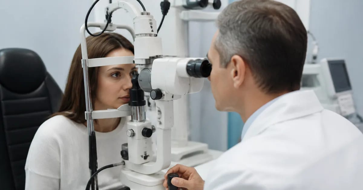 Oculoplastic Surgery
