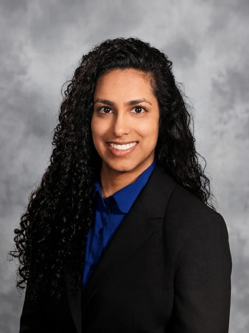 Dr. Tara Damani, OD