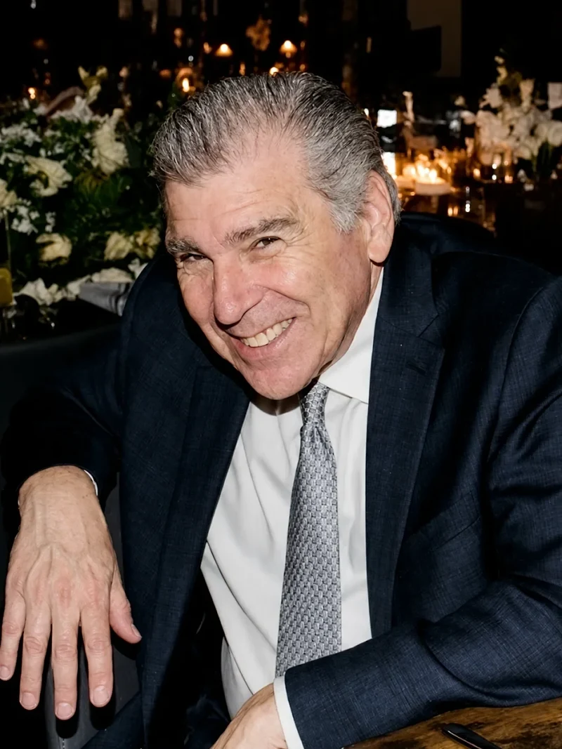 Edward Braunstein, MD