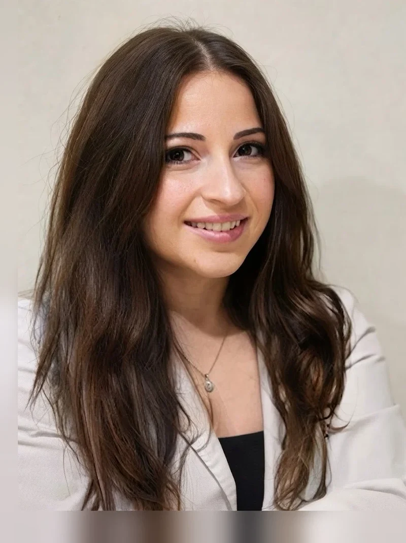 Lilit Vardina, PA-C